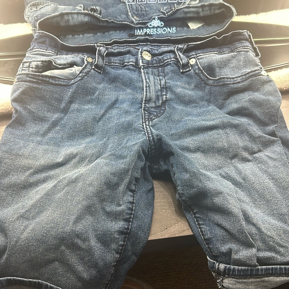 Men True Religion Shorts